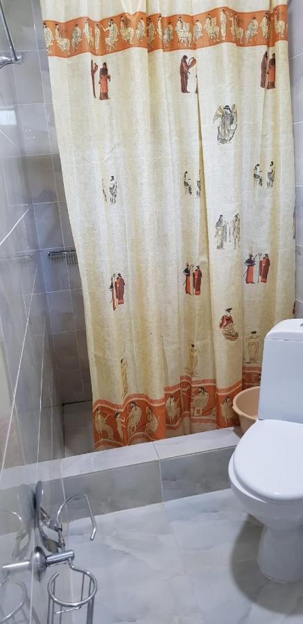 Arins-Park Hotel Otradnoe Екстериор снимка