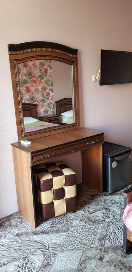 Arins-Park Hotel Otradnoe Екстериор снимка