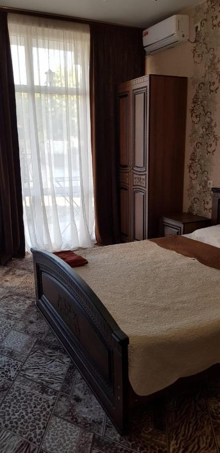 Arins-Park Hotel Otradnoe Екстериор снимка
