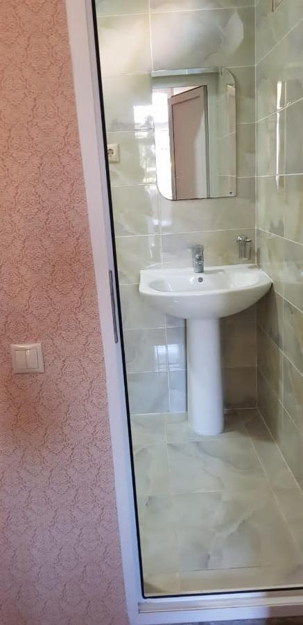 Arins-Park Hotel Otradnoe Екстериор снимка
