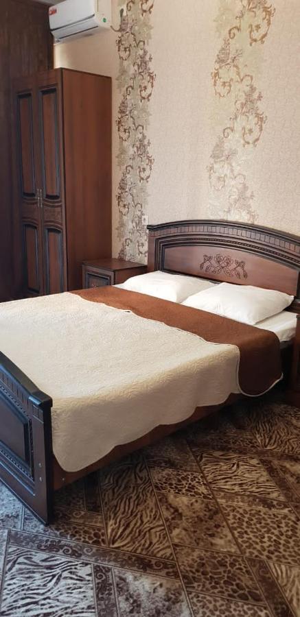 Arins-Park Hotel Otradnoe Екстериор снимка