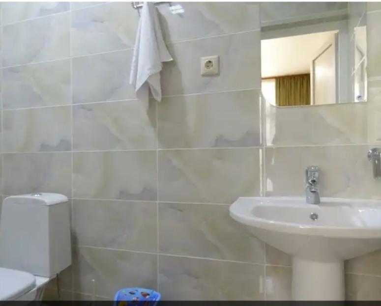 Arins-Park Hotel Otradnoe Екстериор снимка