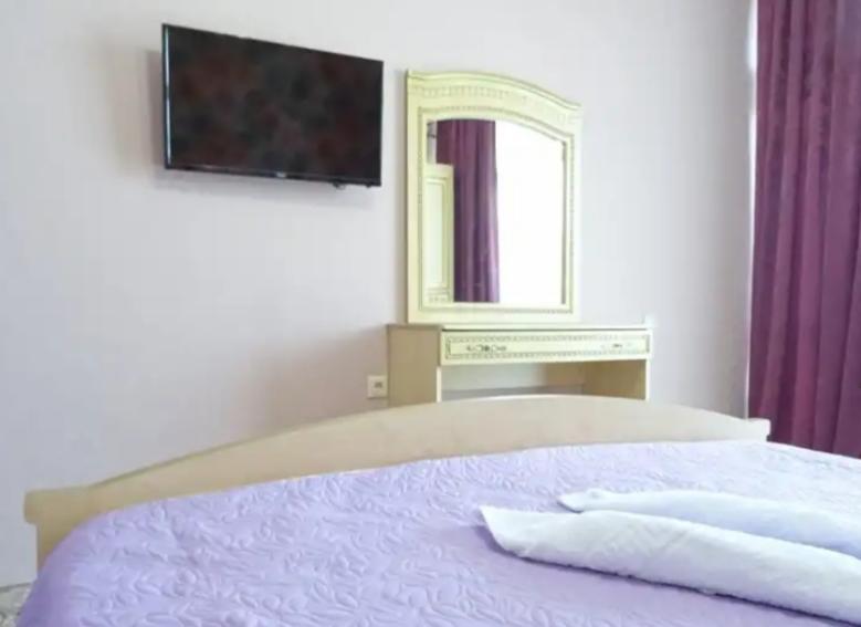 Arins-Park Hotel Otradnoe Екстериор снимка