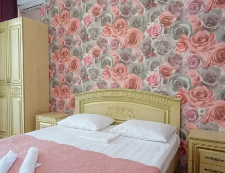 Arins-Park Hotel Otradnoe Екстериор снимка