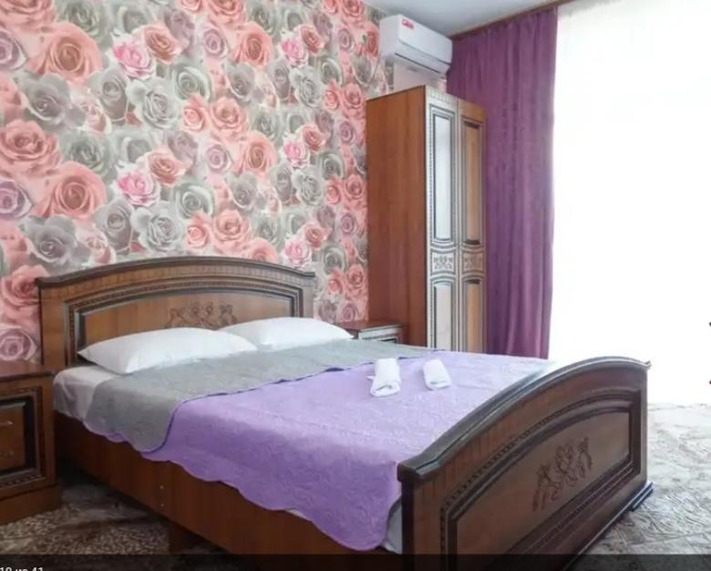 Arins-Park Hotel Otradnoe Екстериор снимка