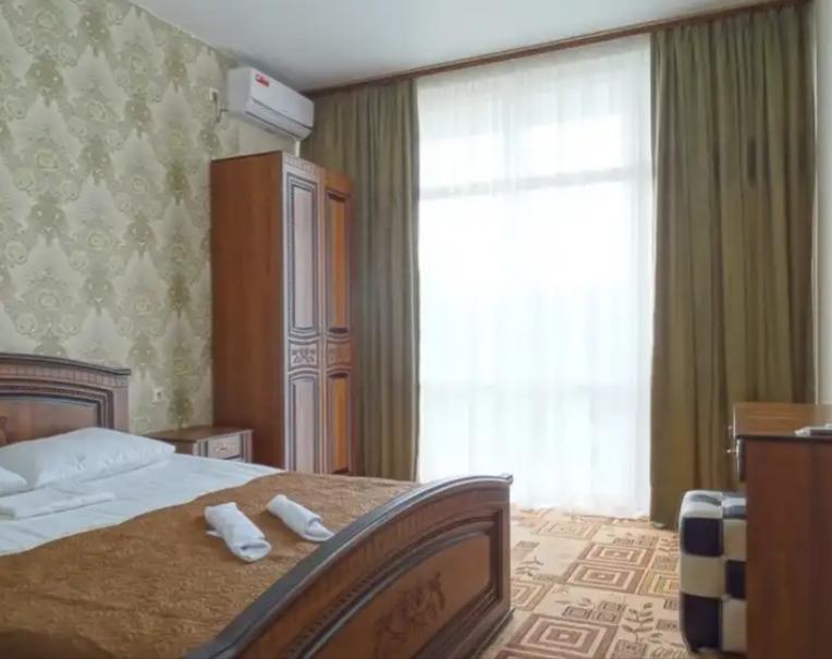 Arins-Park Hotel Otradnoe Екстериор снимка