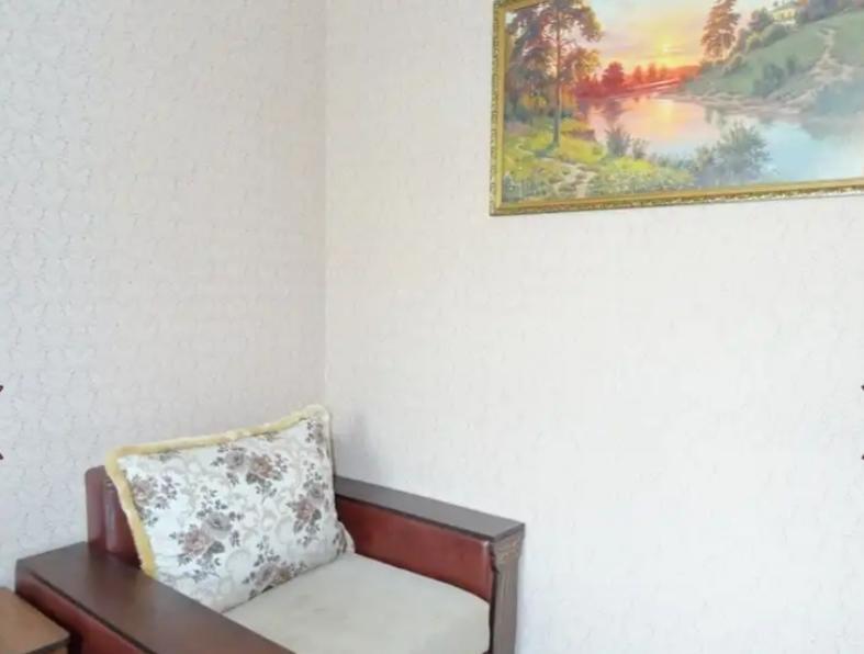 Arins-Park Hotel Otradnoe Екстериор снимка