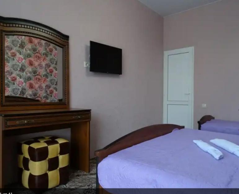 Arins-Park Hotel Otradnoe Екстериор снимка