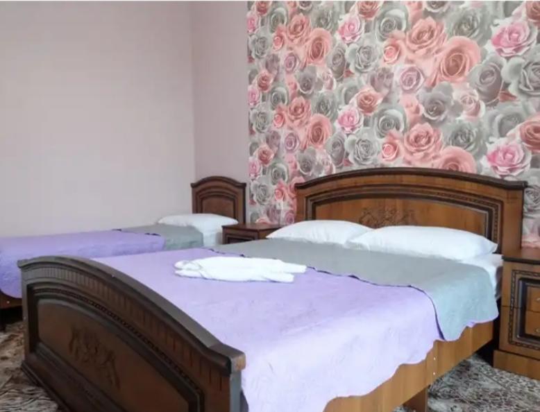 Arins-Park Hotel Otradnoe Екстериор снимка