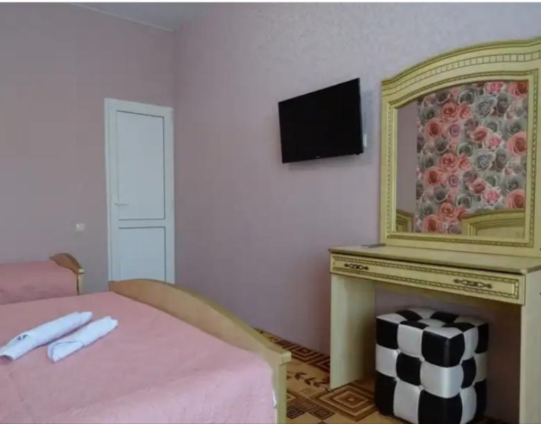 Arins-Park Hotel Otradnoe Екстериор снимка